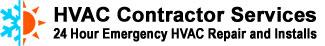 Woodgate HVAC Services